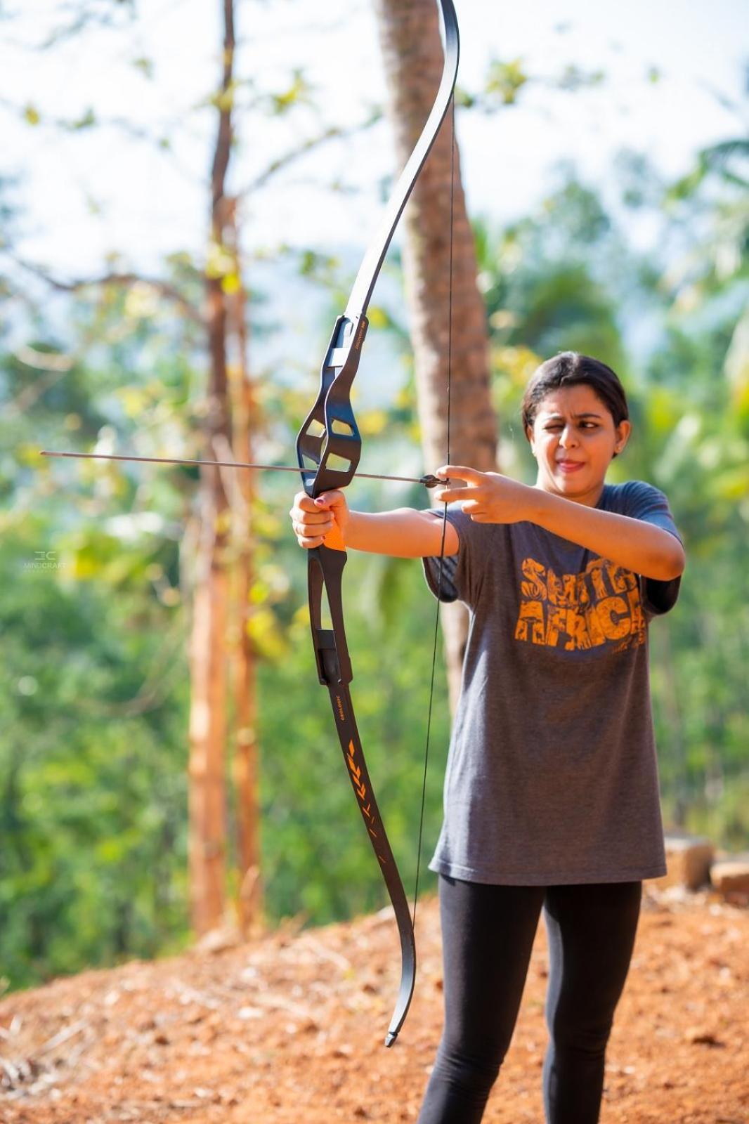 Thenmala Ecoresort Punalur Ngoại thất bức ảnh